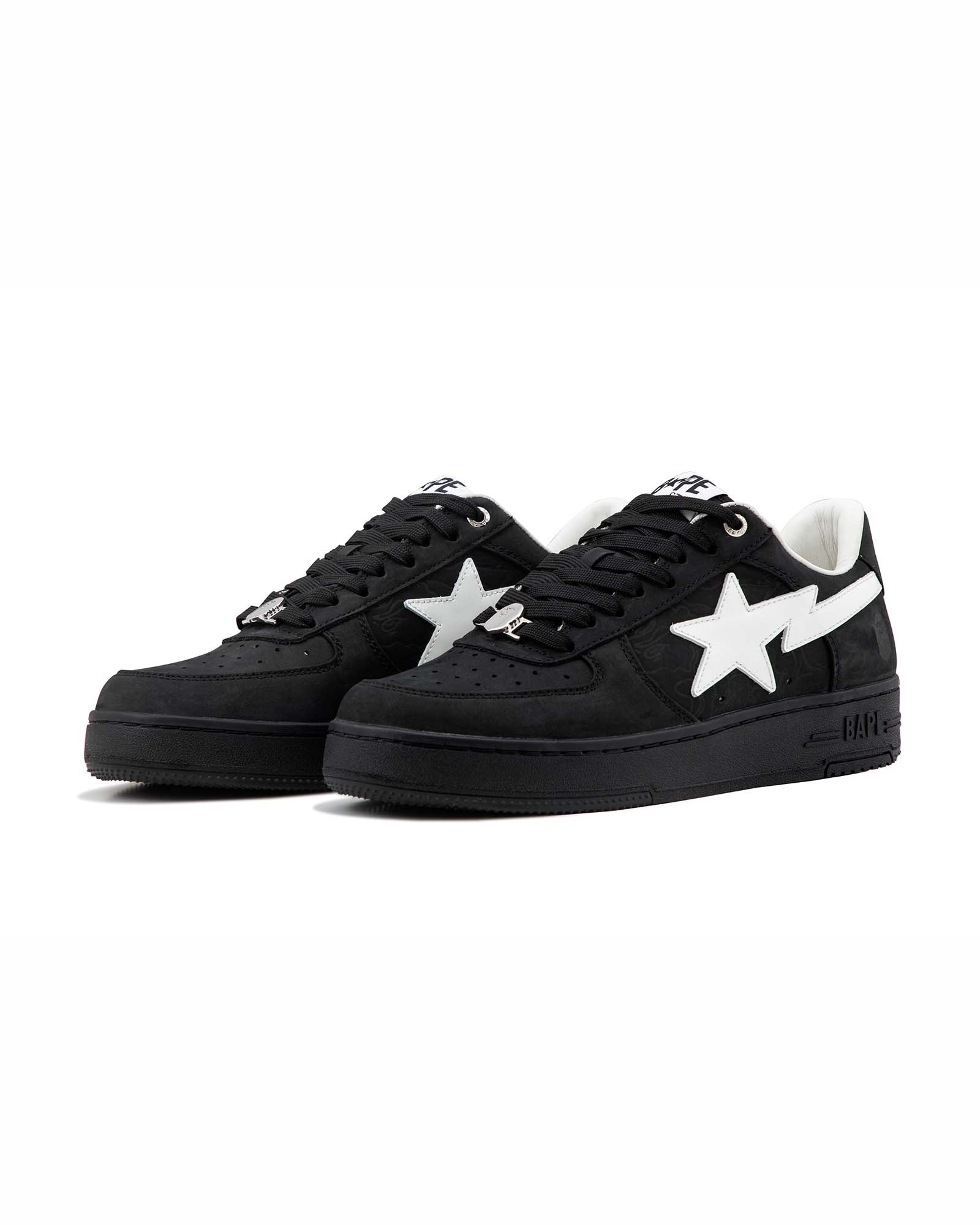 BAPE STA #4 WOMEN card image