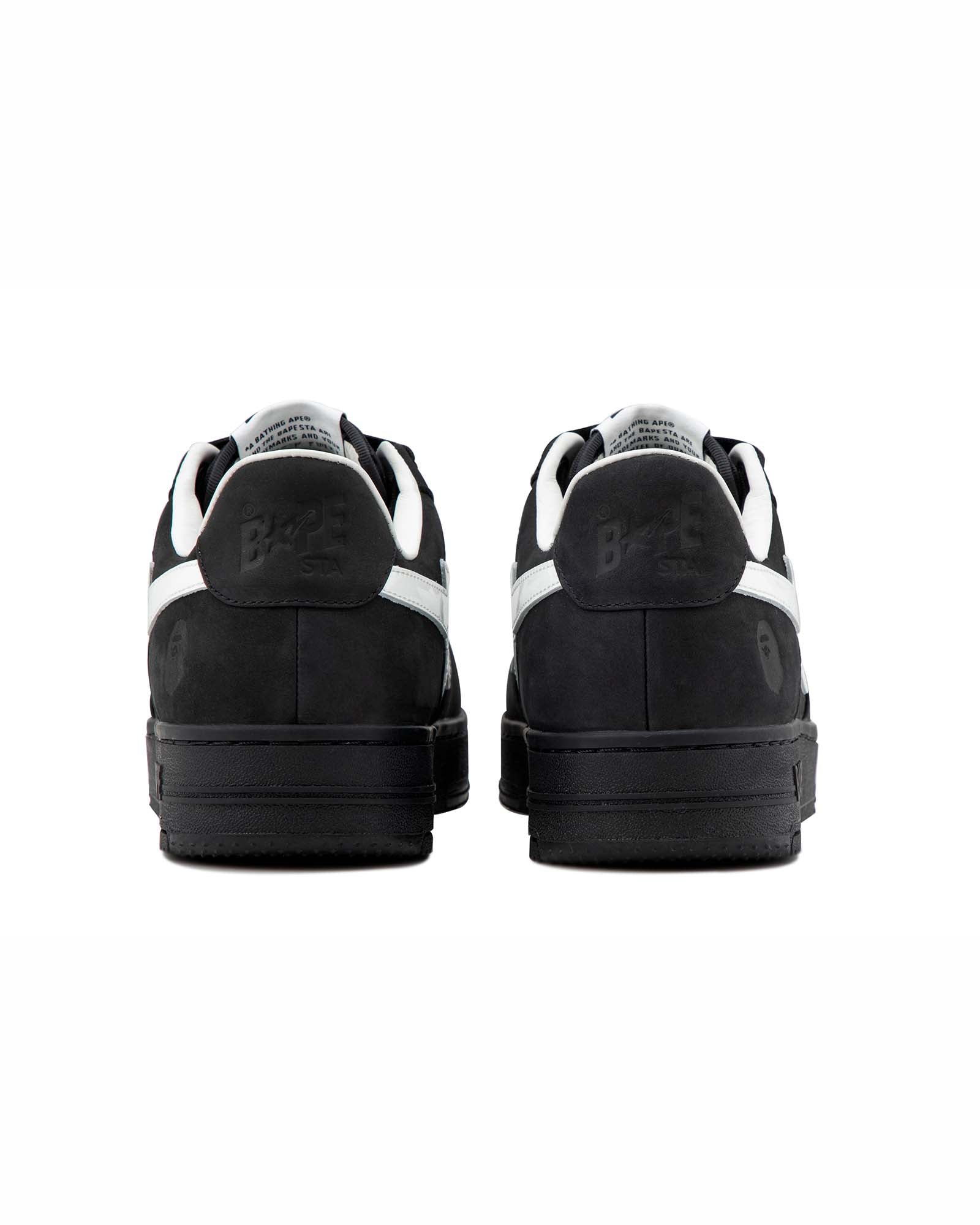 BAPE STA #4 MEN image