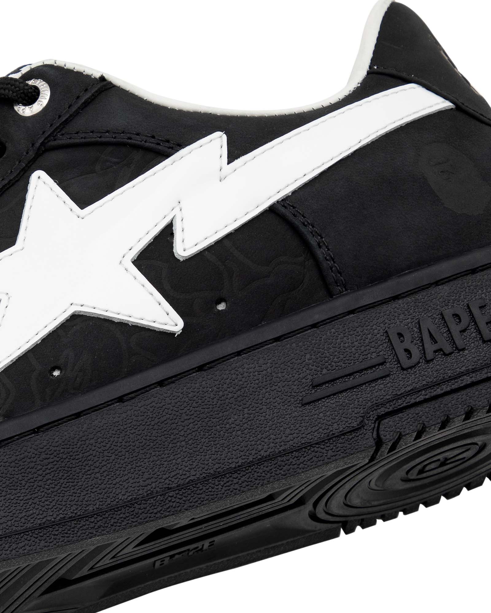 BAPE STA #4 MEN image