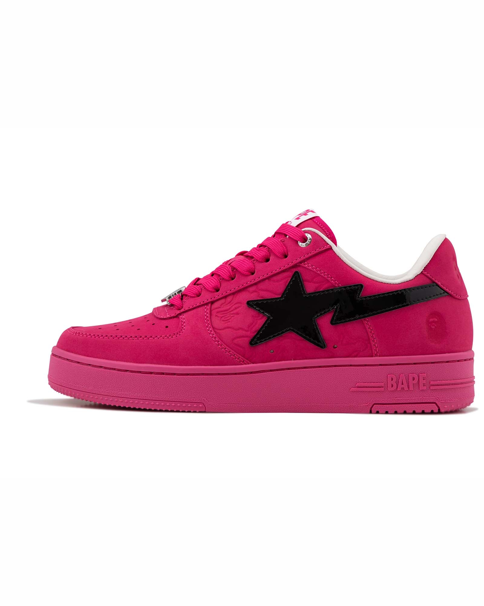 BAPE STA #4 MEN image