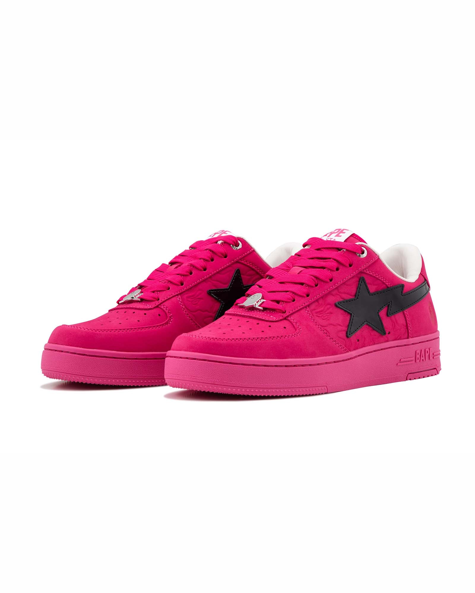 BAPE STA #4 MEN card image