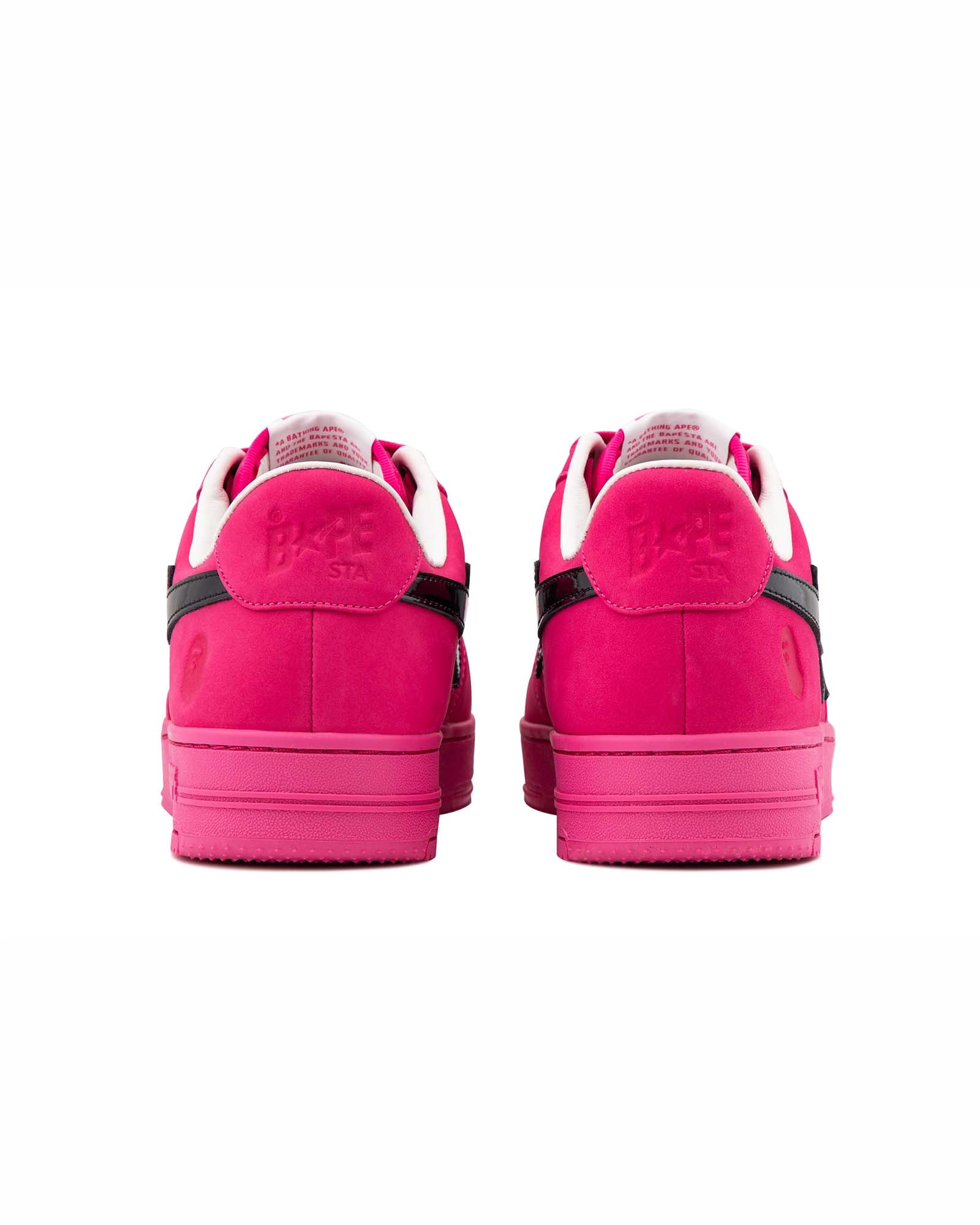 BAPE STA #4 MEN image