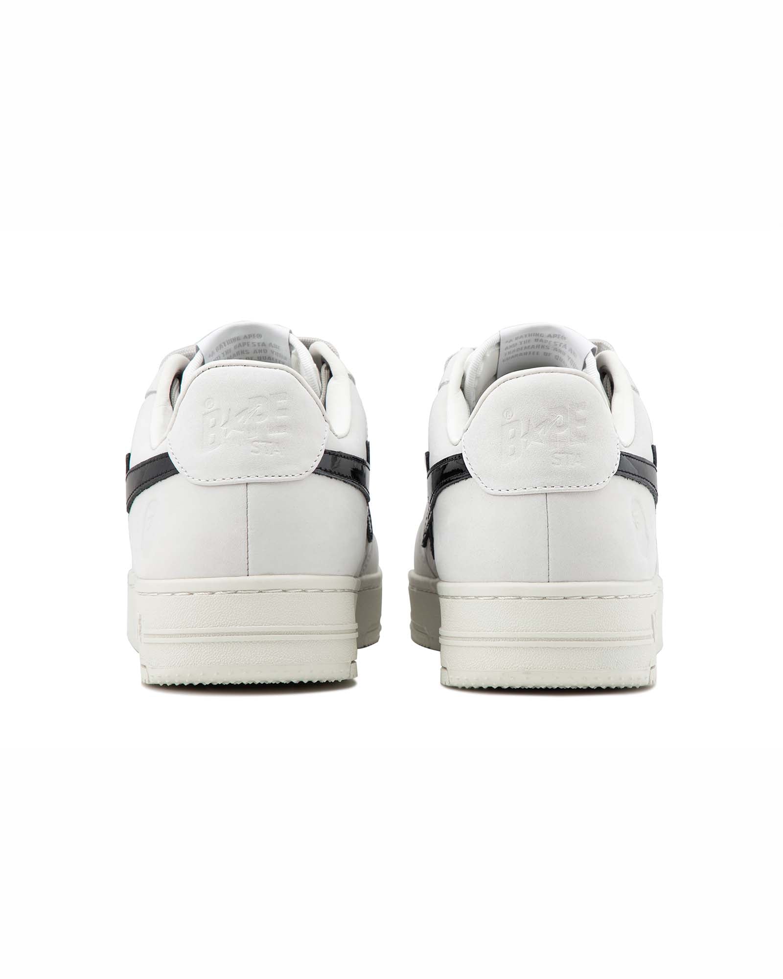 BAPE STA #4 MEN image