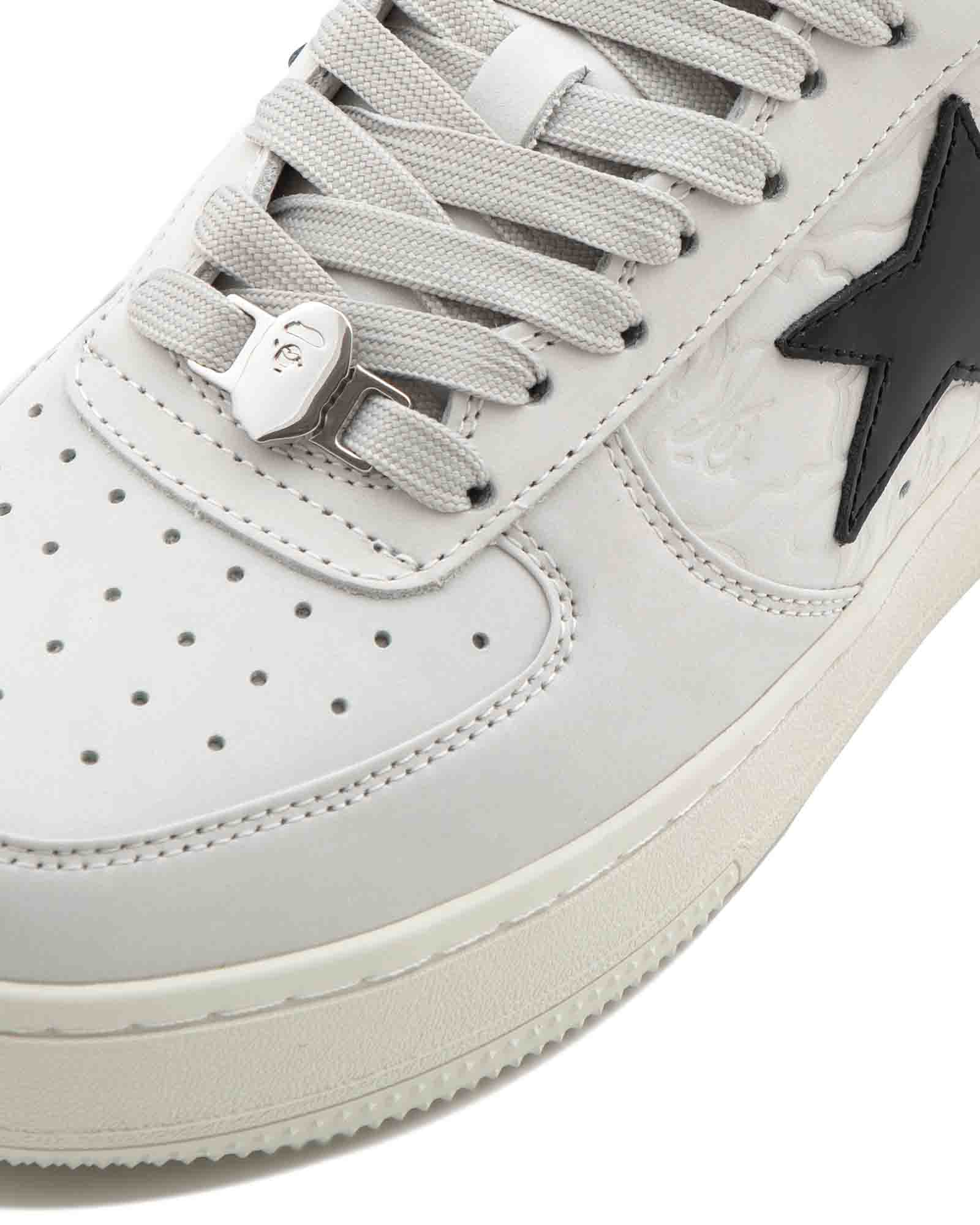 BAPE STA #4 MEN image
