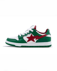 NEW BAPE SK8 STA #1 WOMEN thumbnail image