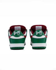 NEW BAPE SK8 STA #1 WOMEN thumbnail image