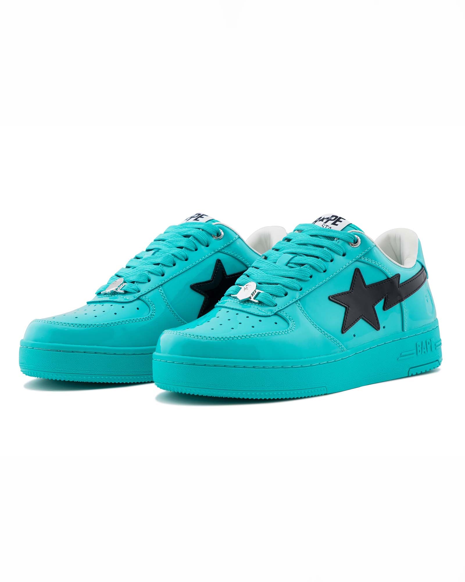 BAPE STA #1 MEN card image