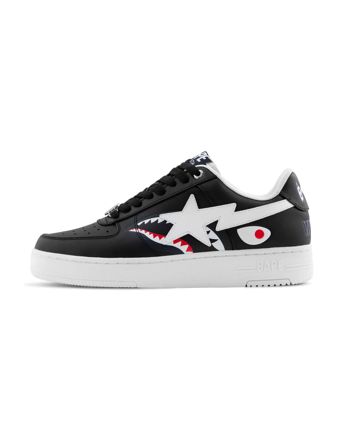BAPE STA SHARK #2 MEN image