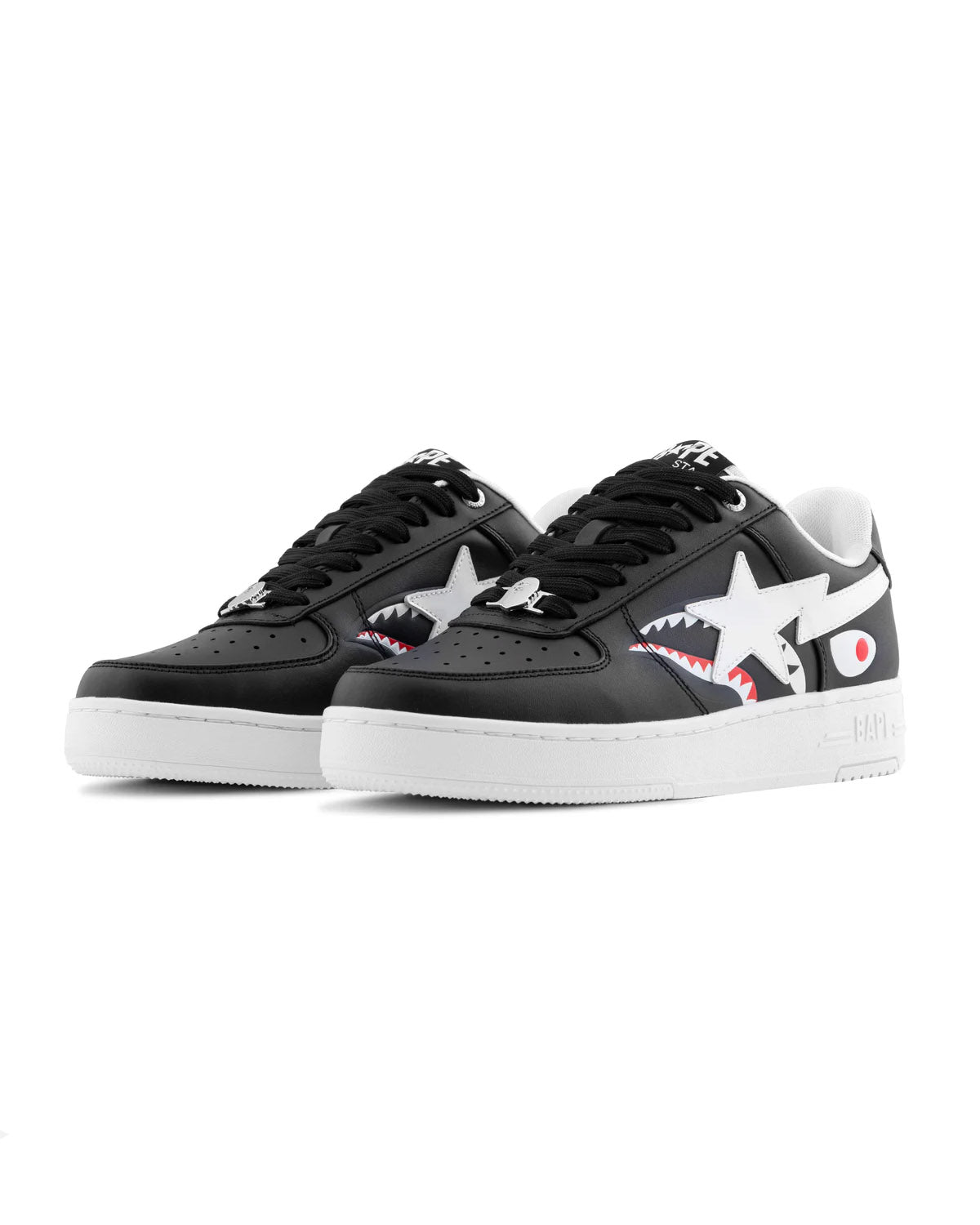 BAPE STA SHARK #2 MEN image