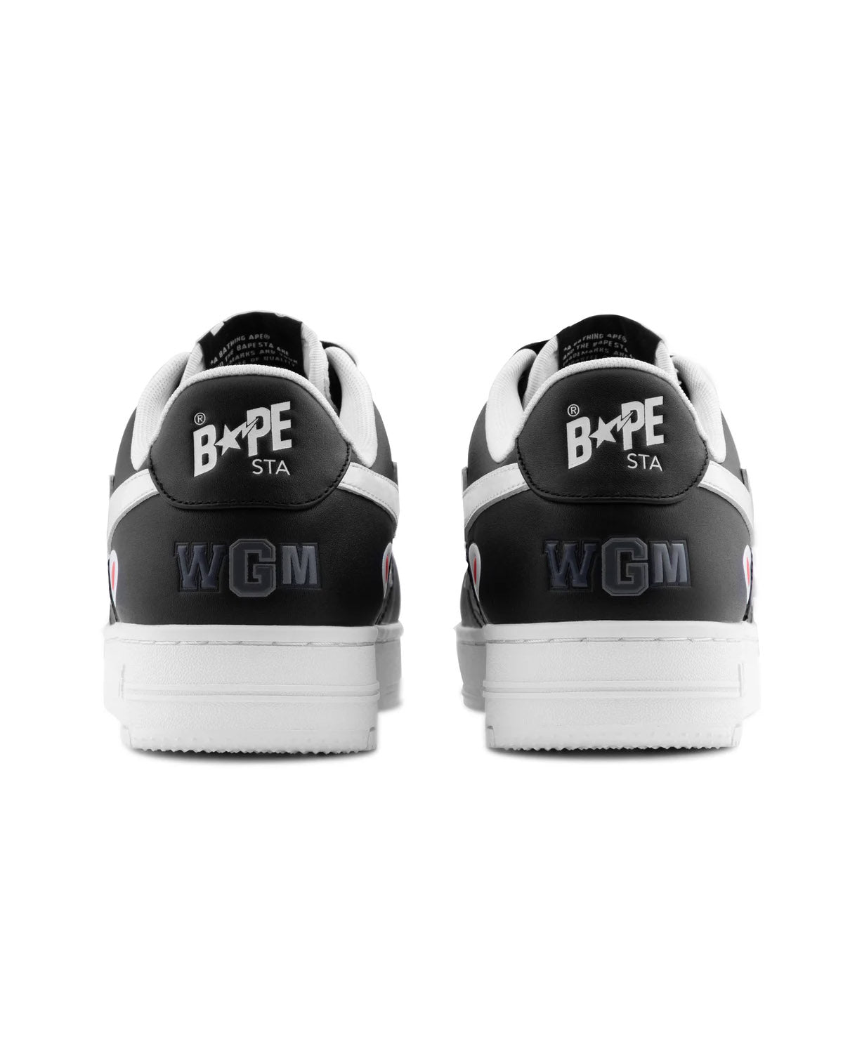 BAPE STA SHARK #2 MEN image