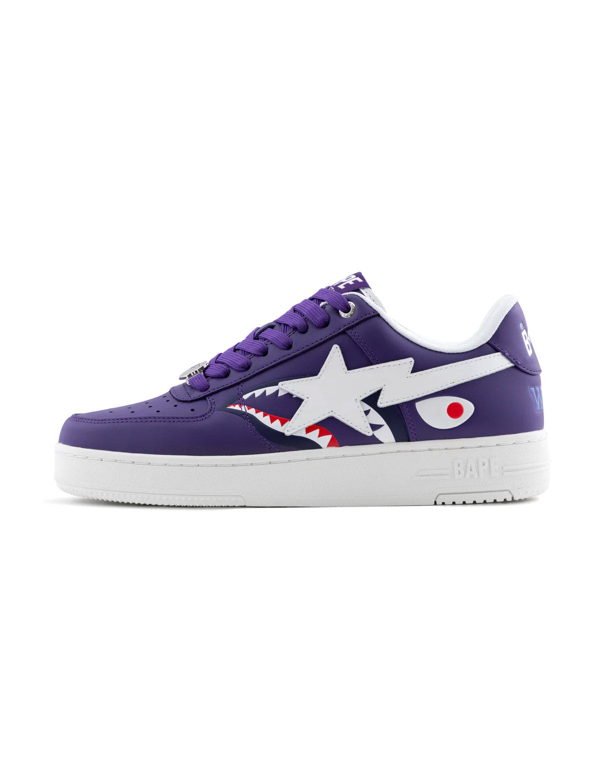 BAPE STA SHARK #2 MEN image