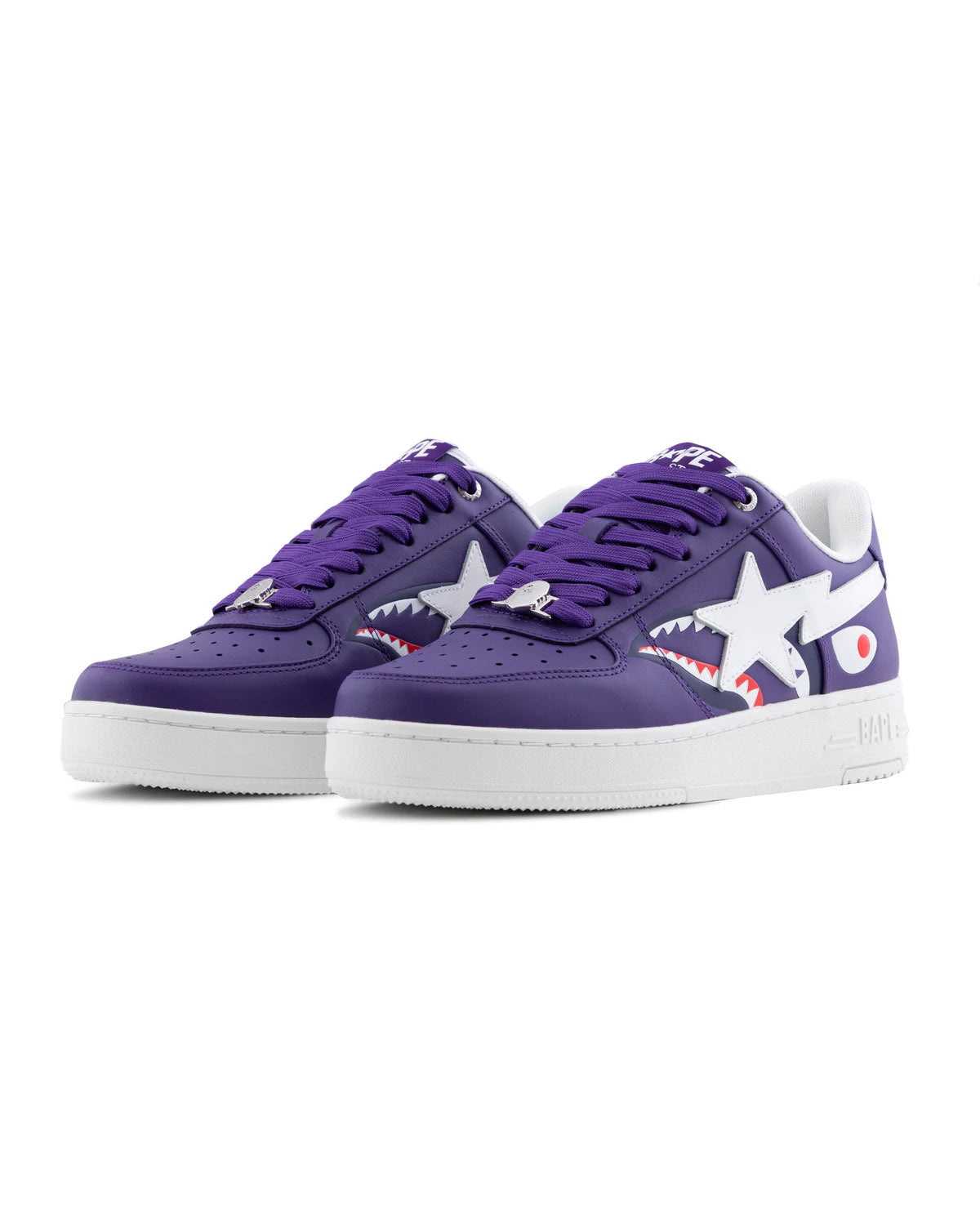BAPE STA SHARK #2 MEN image