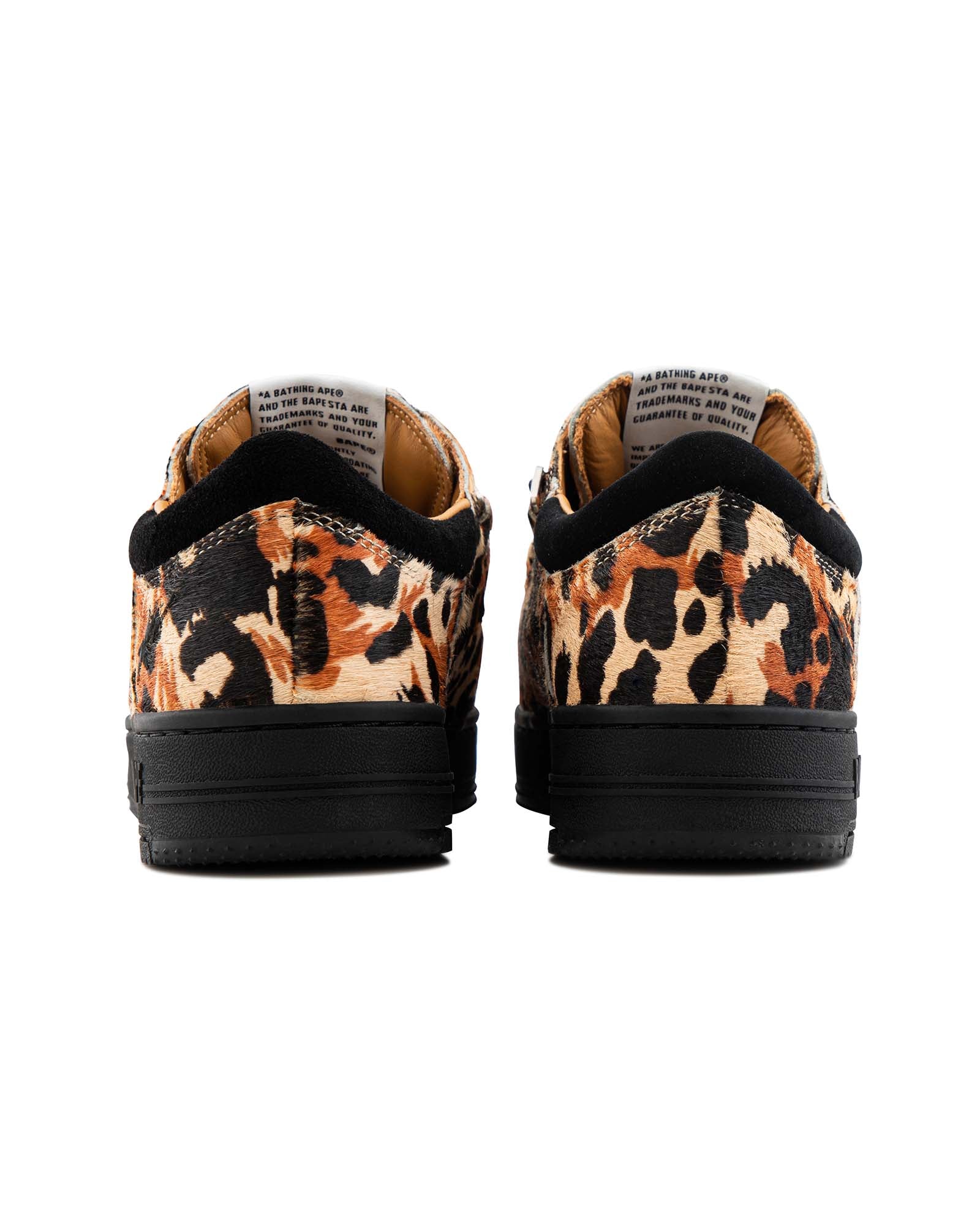 BAPE CREEP STA 1 MEN image