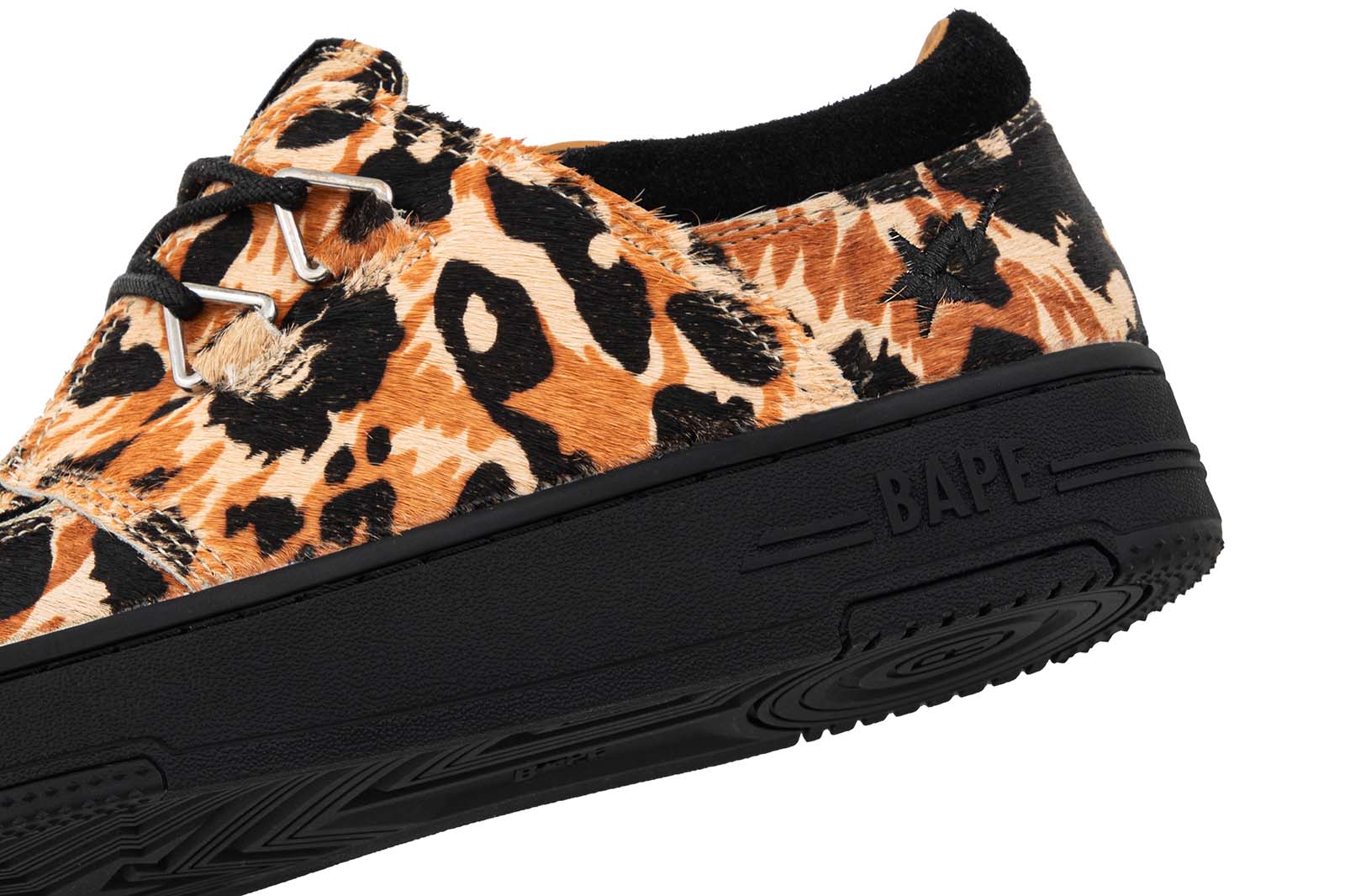 BAPE CREEP STA 1 WOMEN image