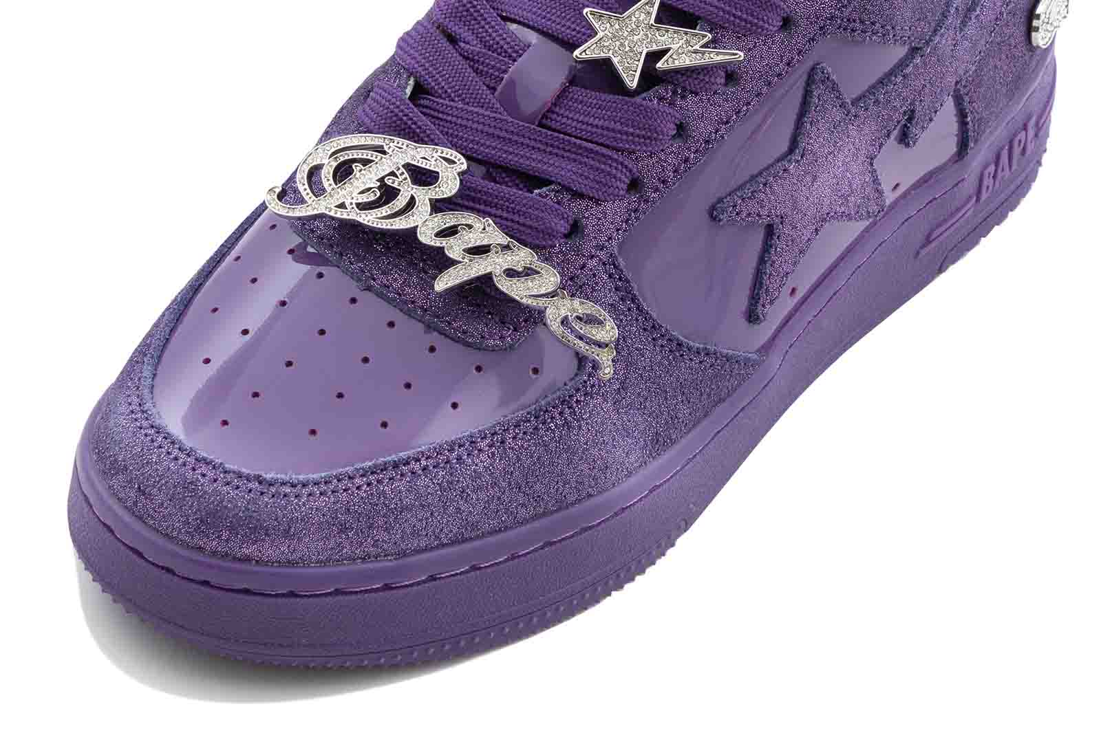 BAPE STA LADIES #1 WOMEN image