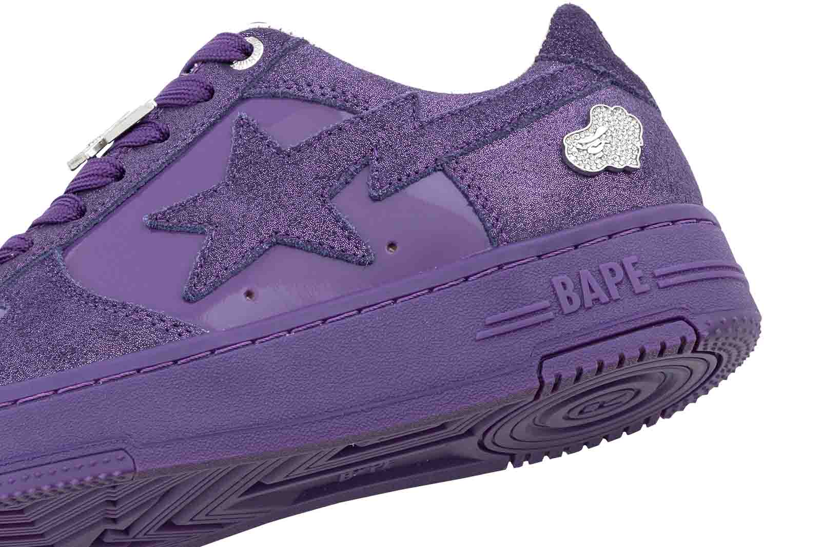 BAPE STA LADIES #1 WOMEN image