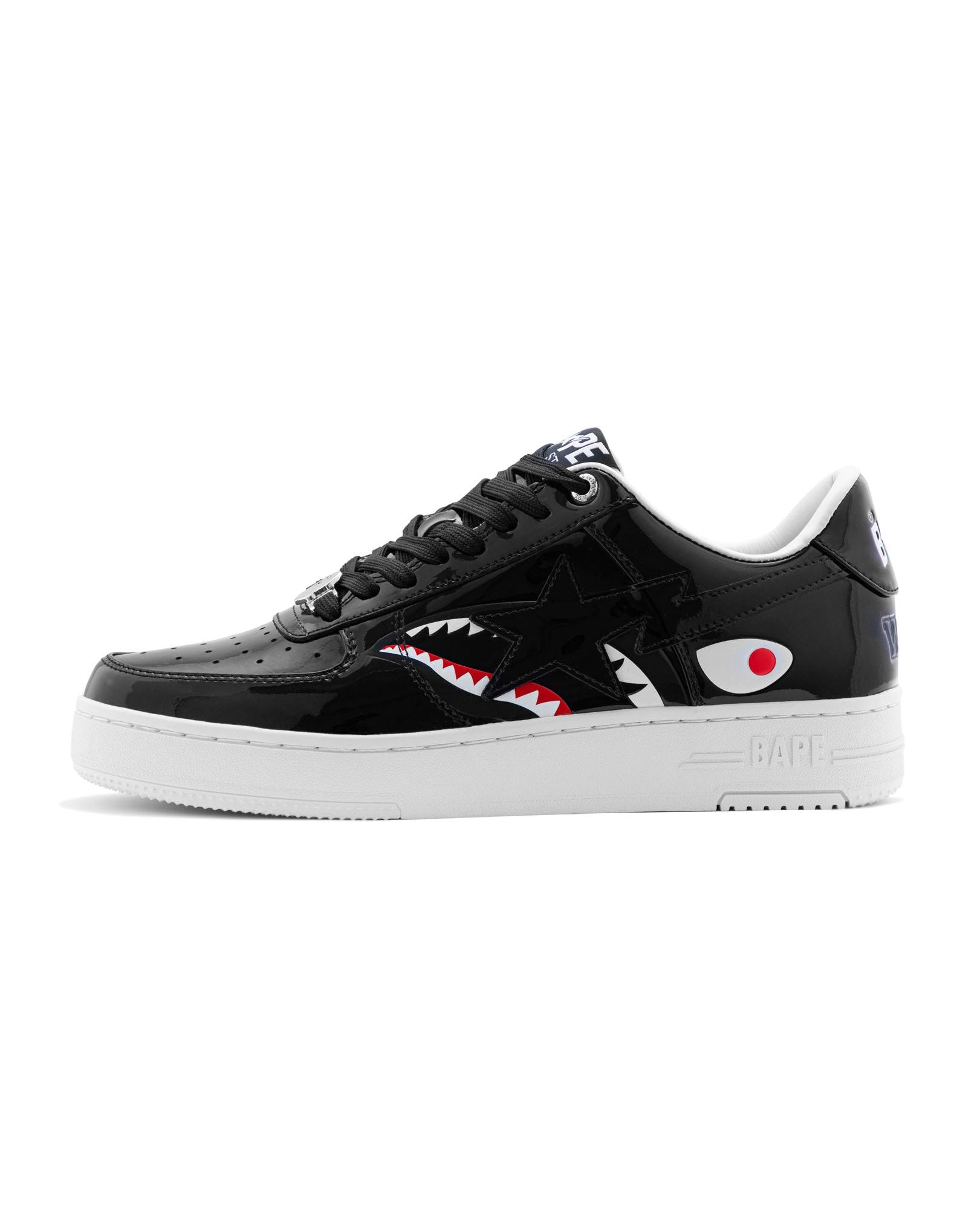 BAPE STA #3 MEN image