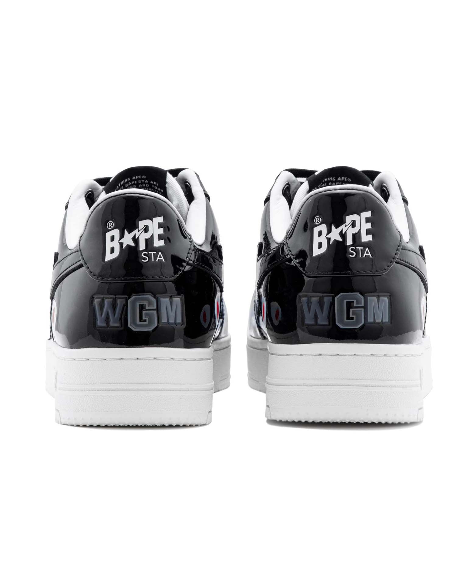 BAPE STA #3 MEN image