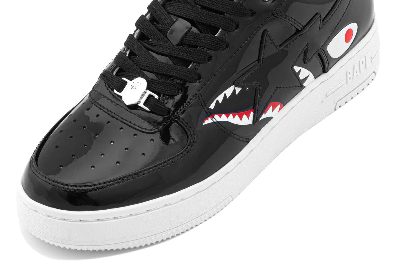 BAPE STA #3 WOMEN image