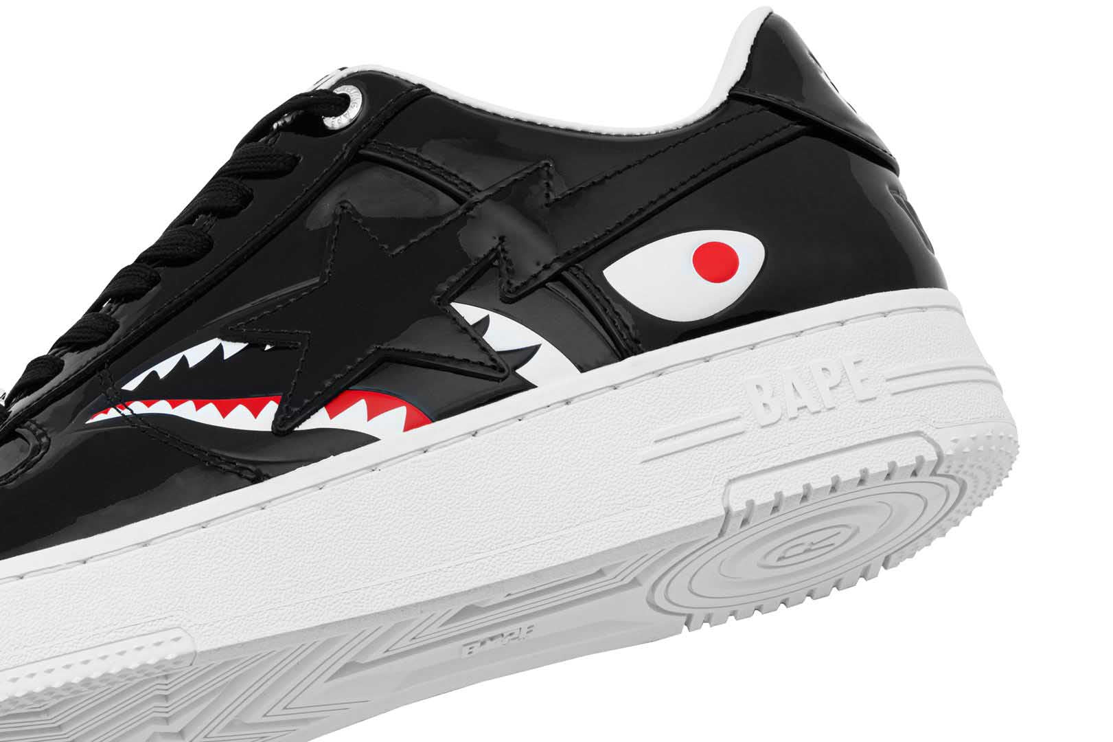 BAPE STA #3 MEN image