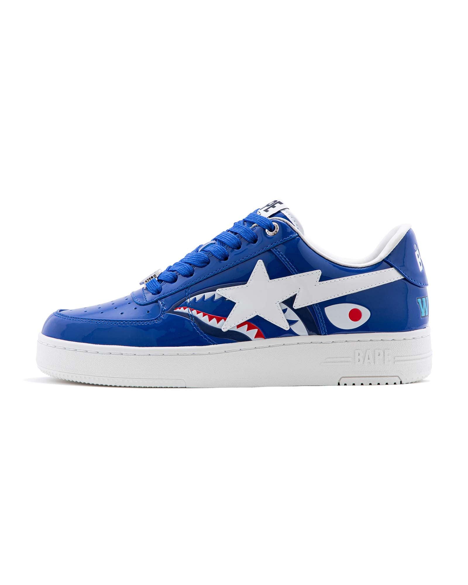 BAPE STA #3 MEN image