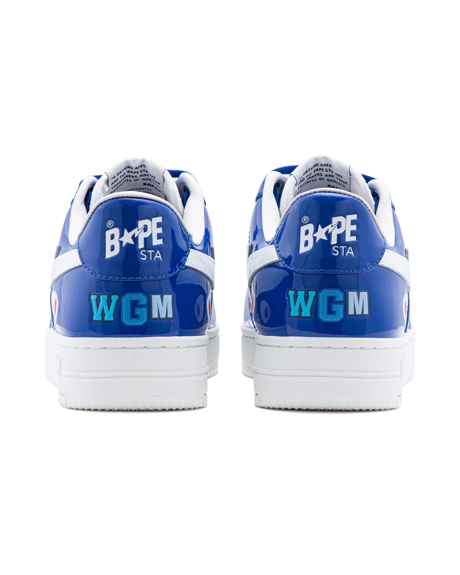 BAPE STA #3 MEN image