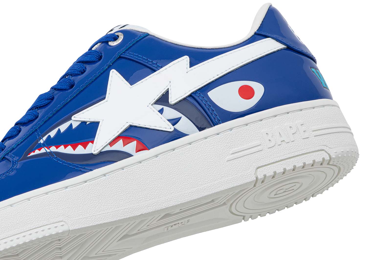 BAPE STA #3 WOMEN image