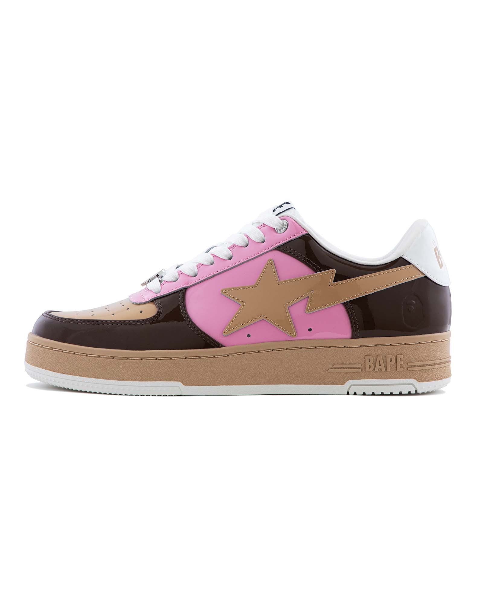 BAPE STA #6 MEN image