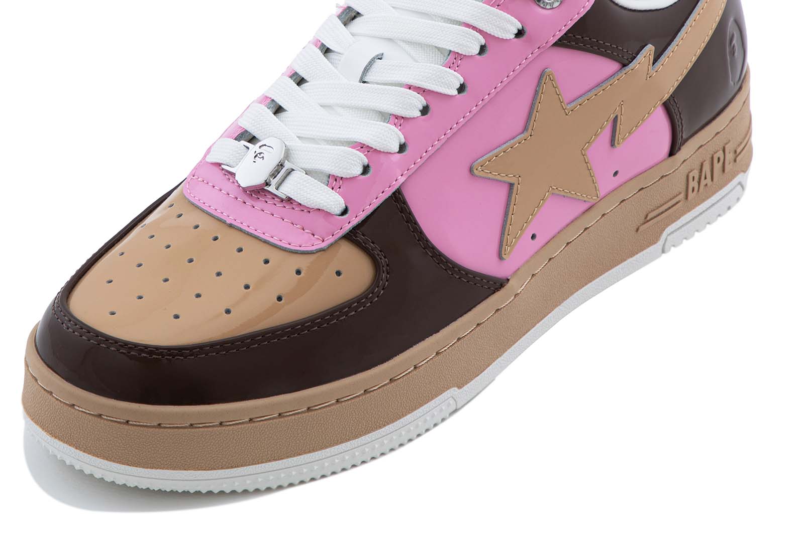 BAPE STA #6 MEN image