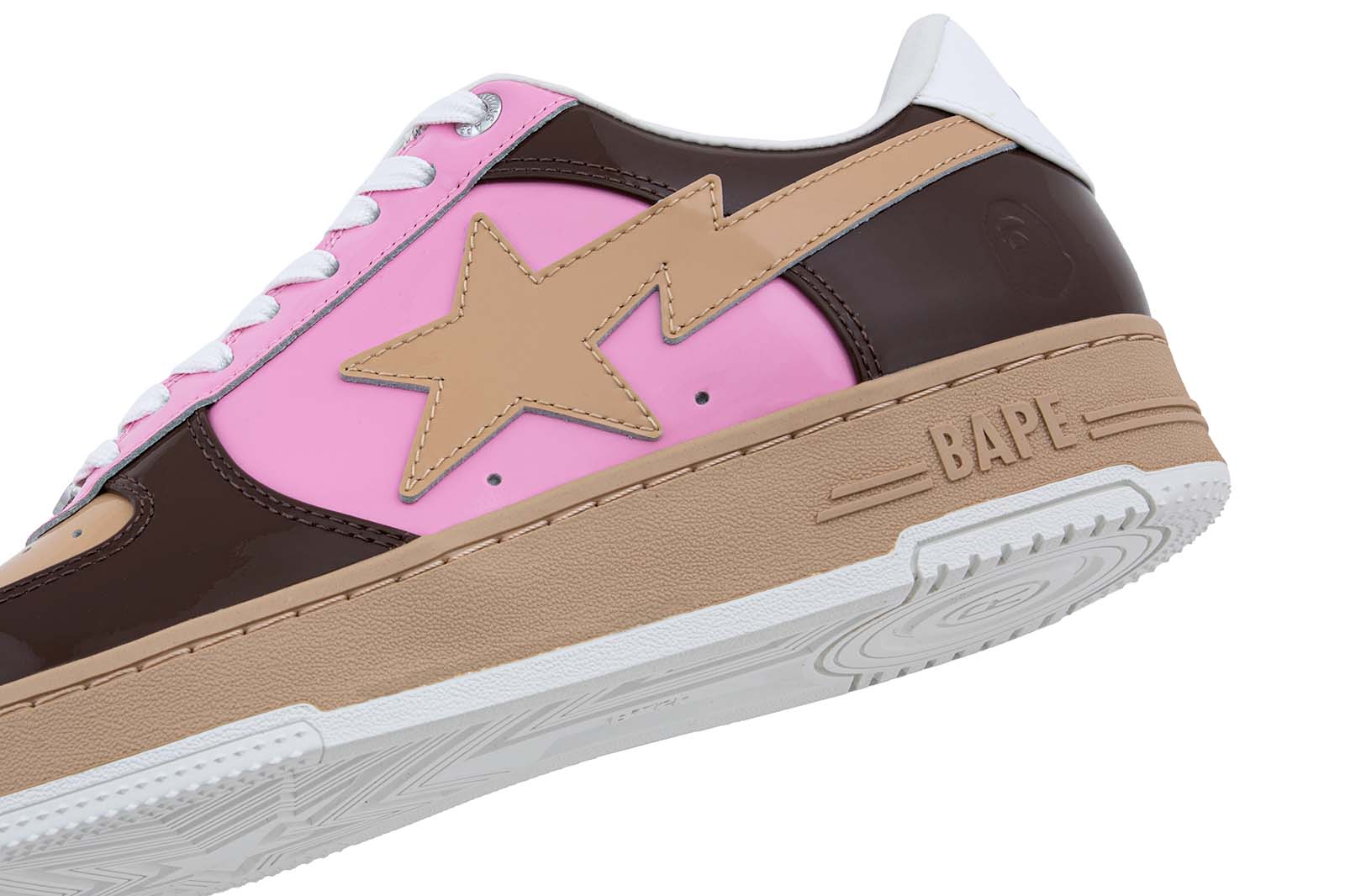 BAPE STA #6 MEN image