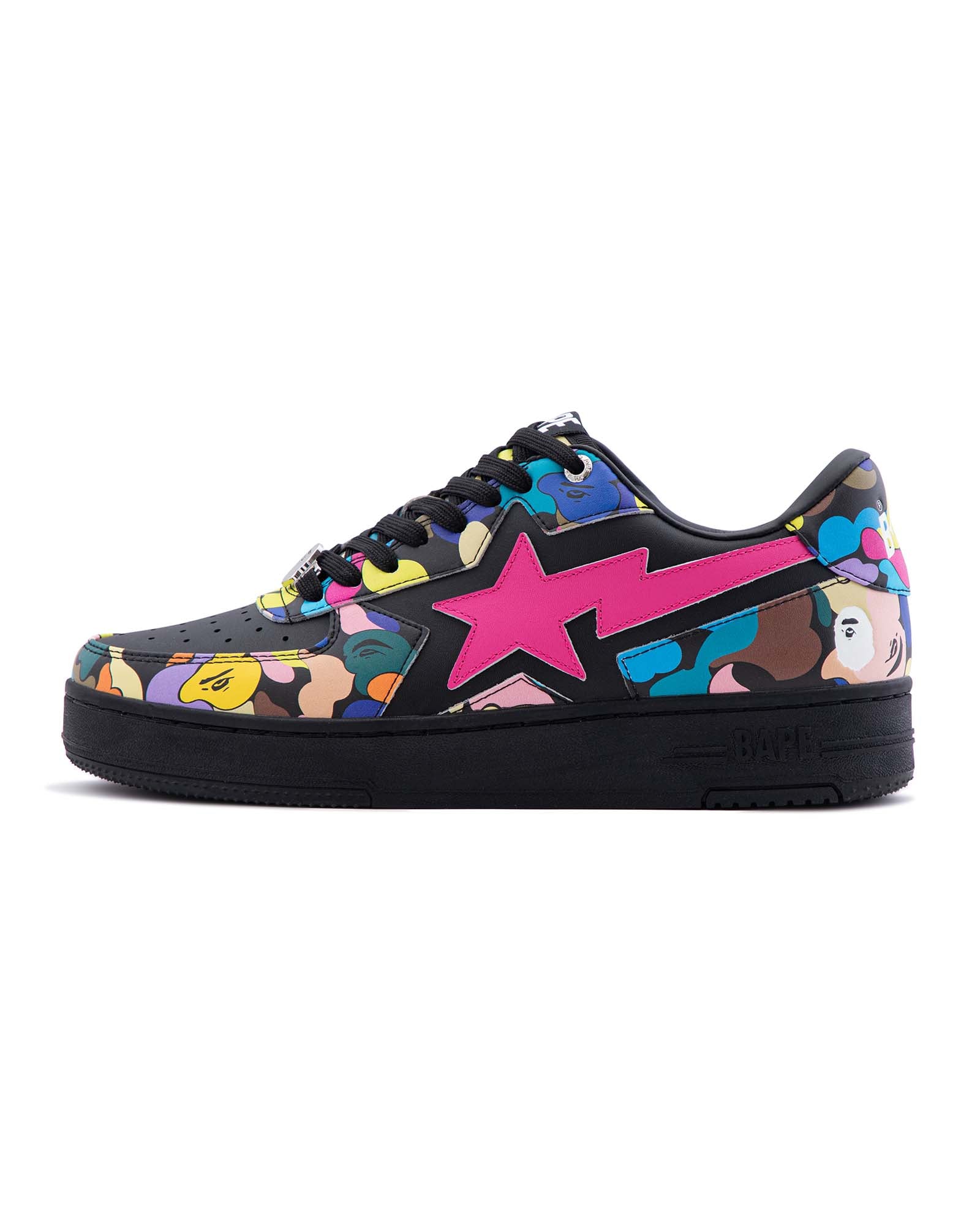 BAPE STA ICON #2 WOMEN image