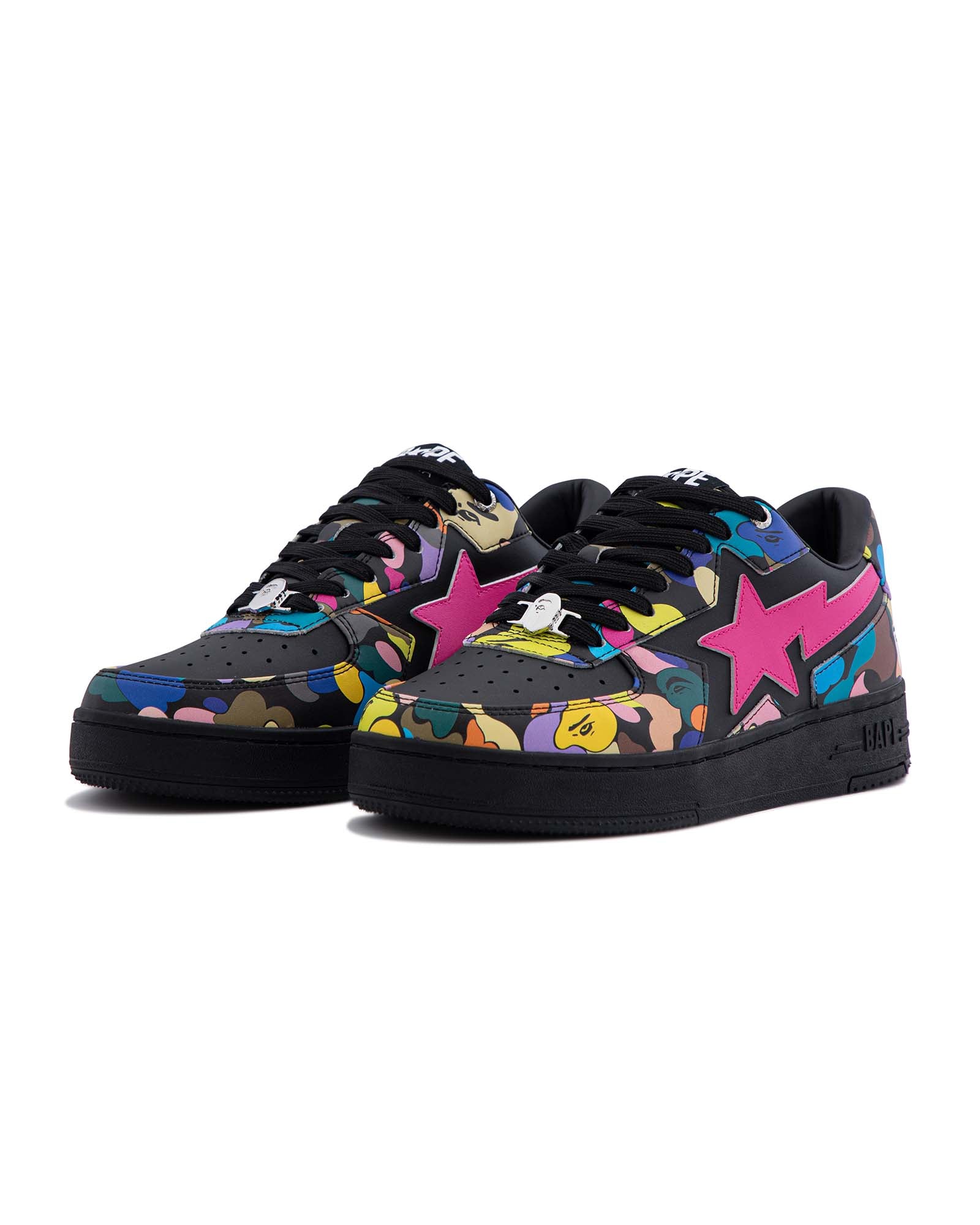 BAPE STA ICON #2 WOMEN card image