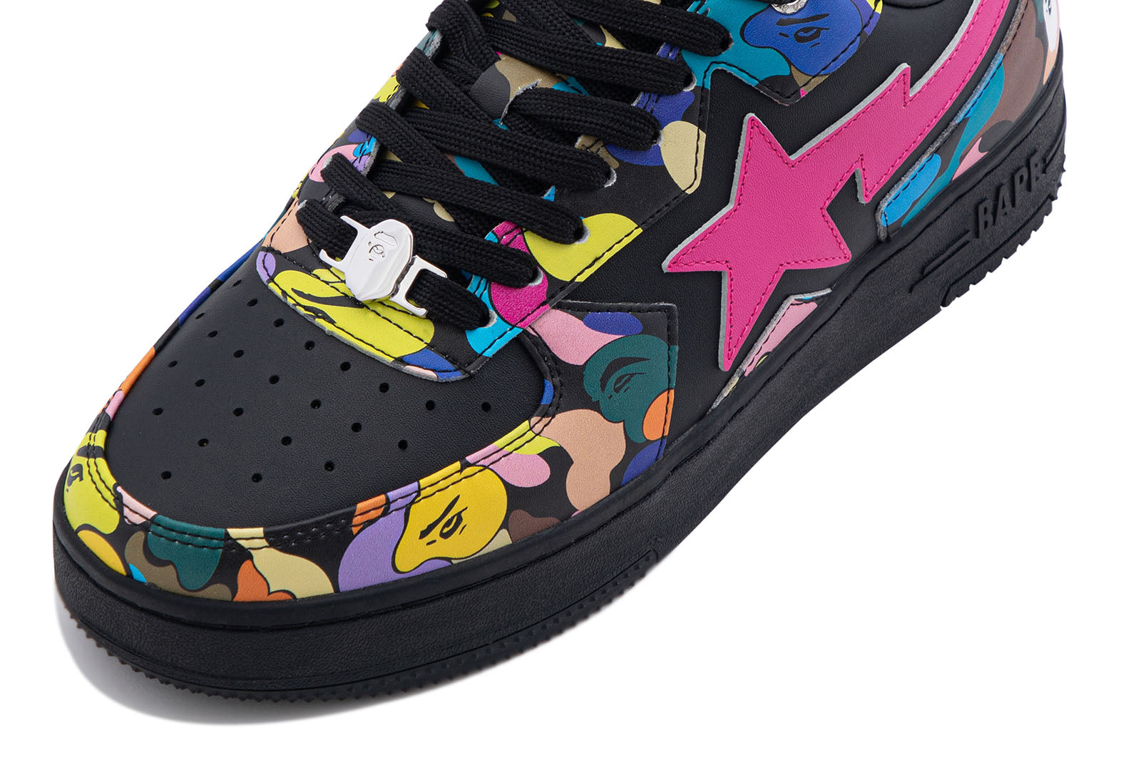 BAPE STA ICON #2 WOMEN image