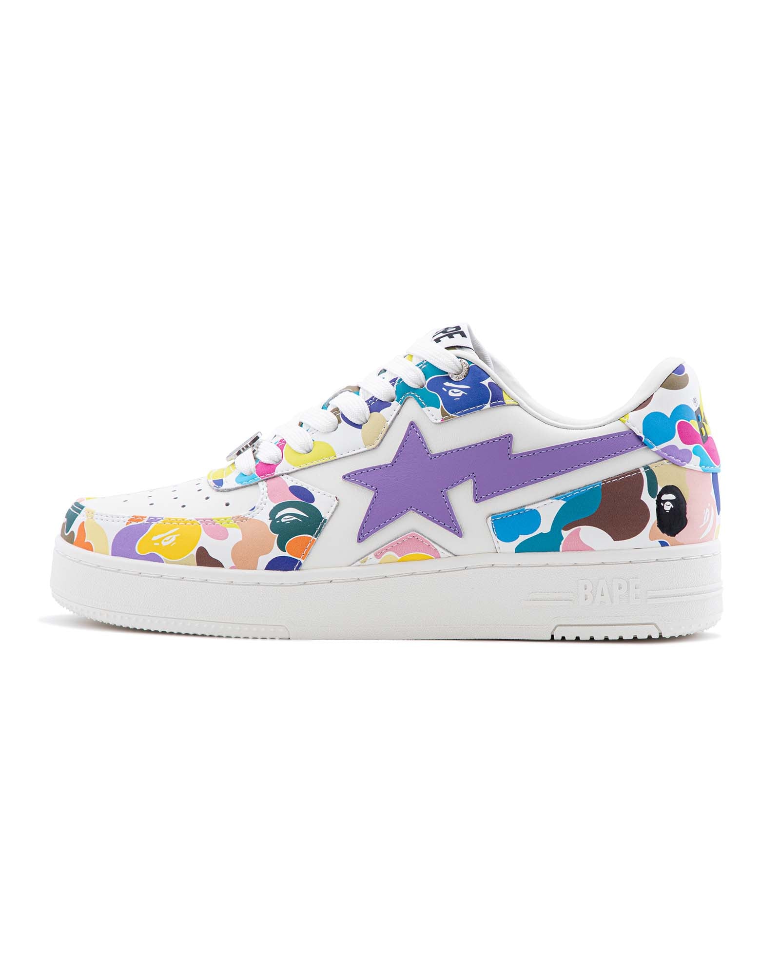 BAPE STA ICON #2 MEN image