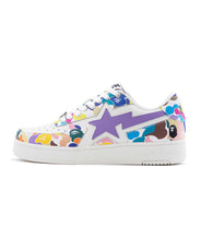 BAPE STA ICON #2 MEN thumbnail image