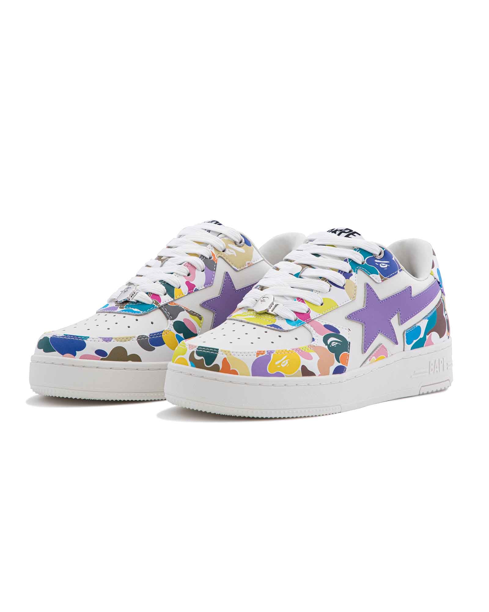BAPE STA ICON #2 MEN card image