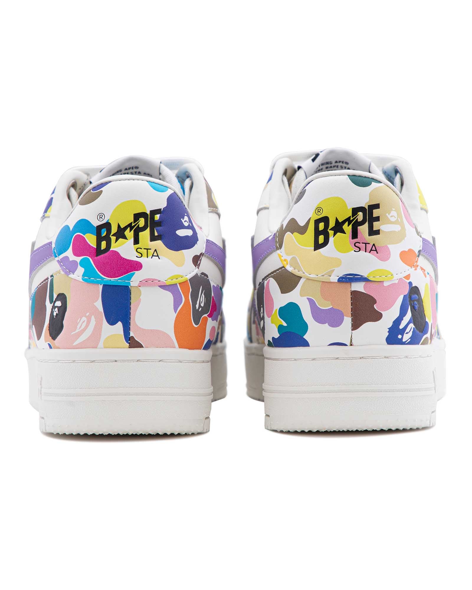 BAPE STA ICON #2 WOMEN image