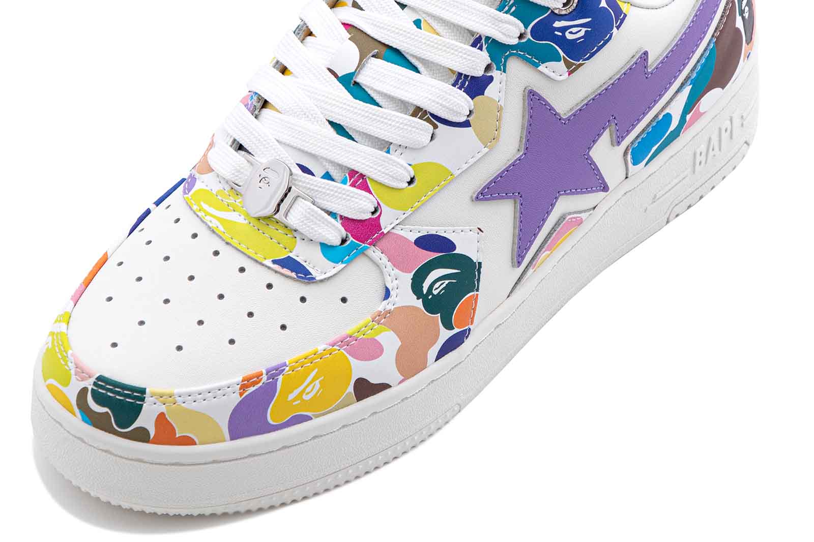 BAPE STA ICON #2 MEN image