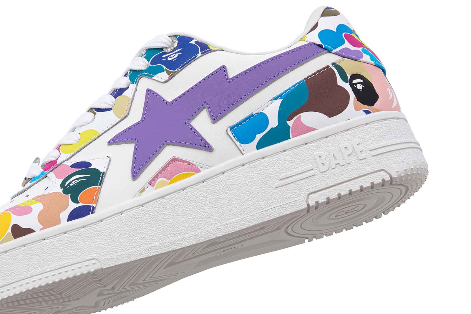 BAPE STA ICON #2 WOMEN image
