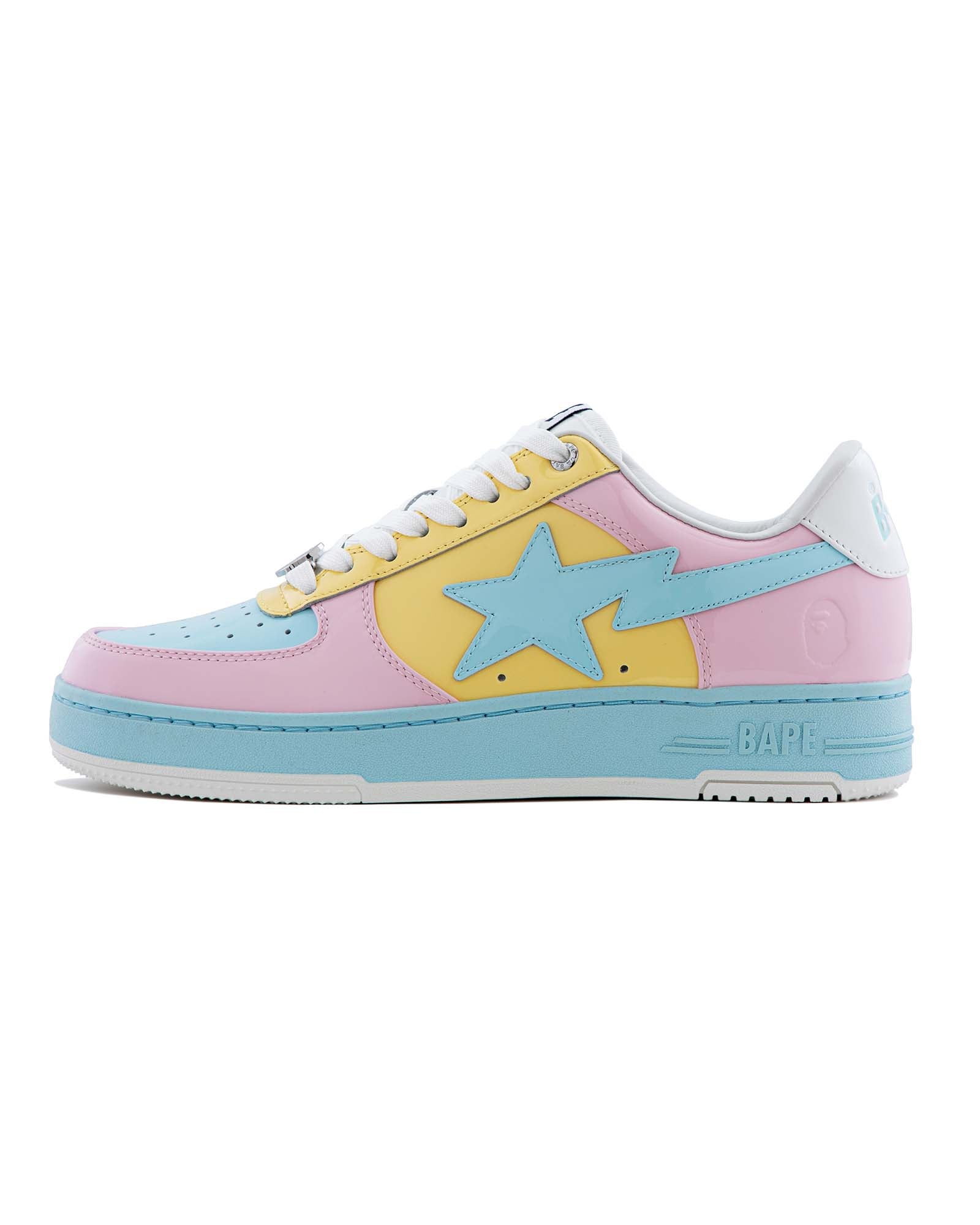 BAPE STA #6 MEN image
