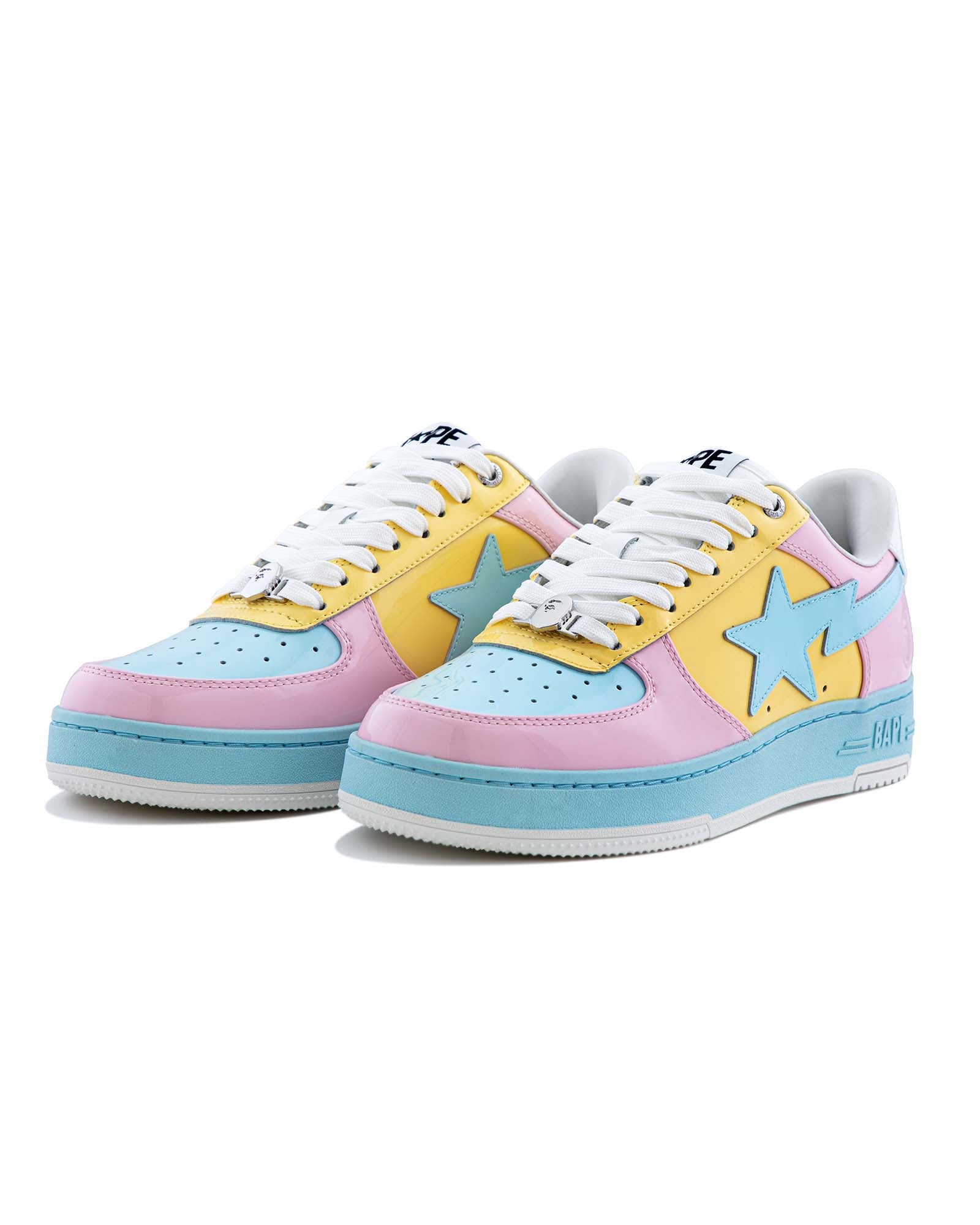 BAPE STA #6 MEN image