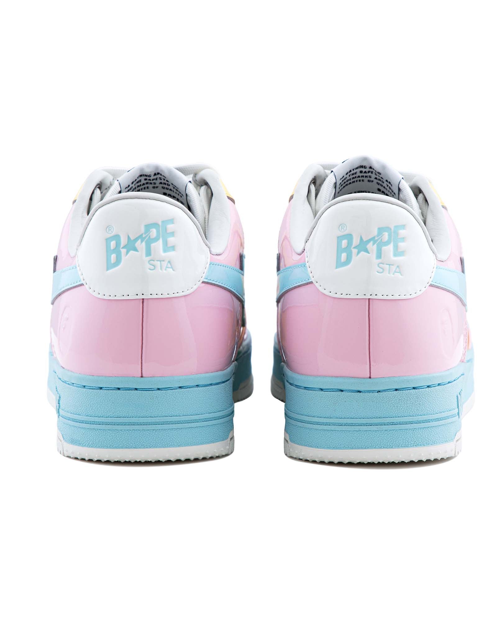 BAPE STA #6 MEN image