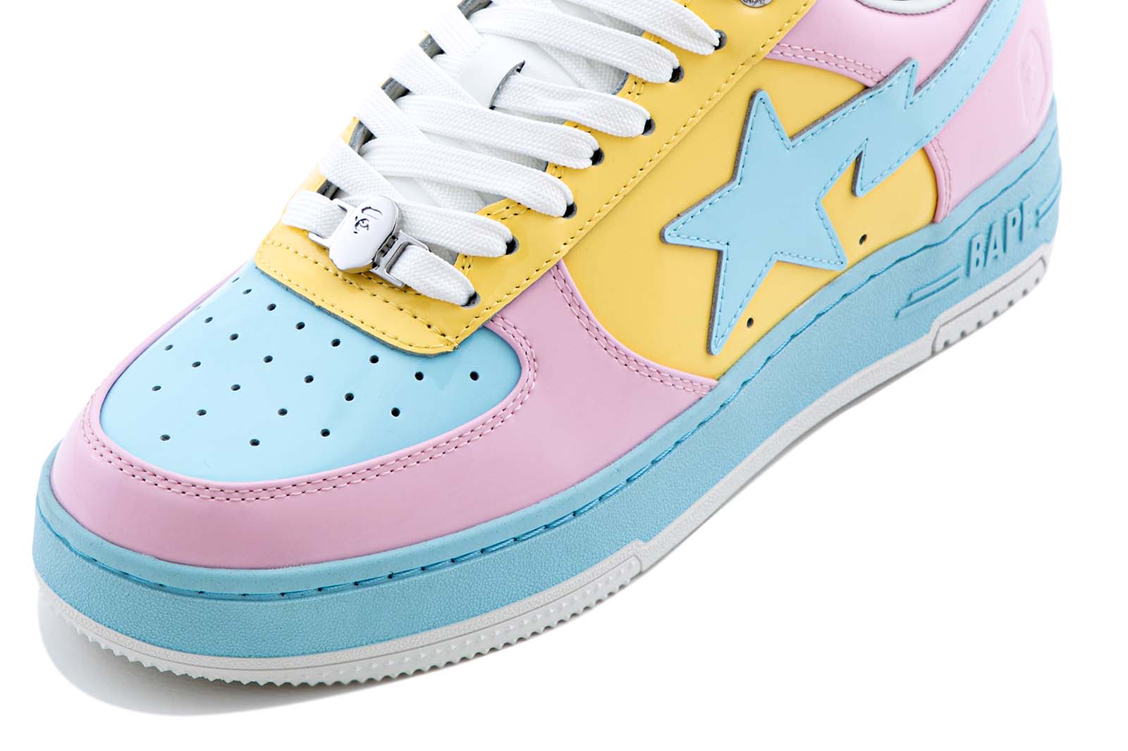 BAPE STA #6 MEN image