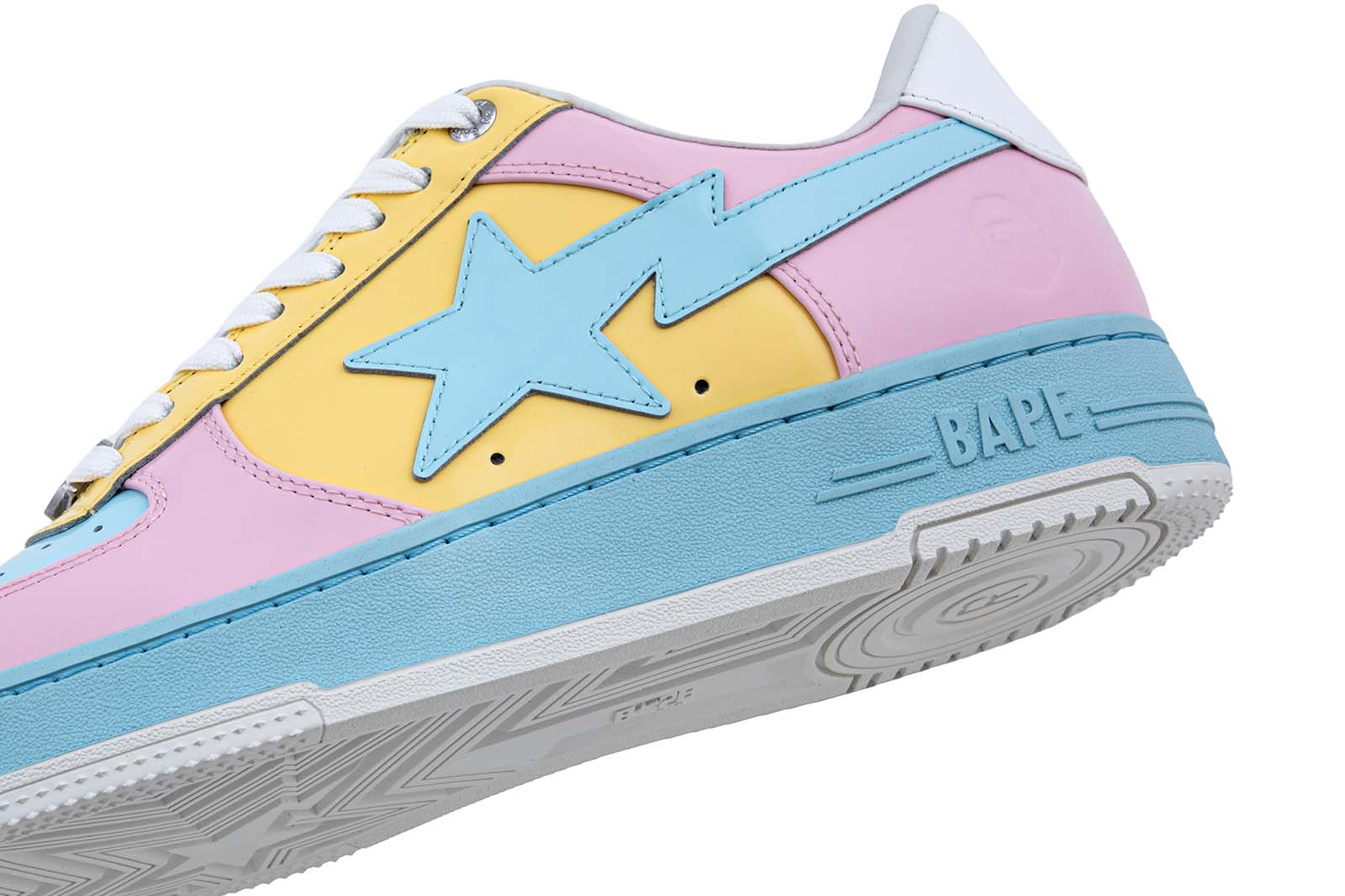 BAPE STA #6 MEN image