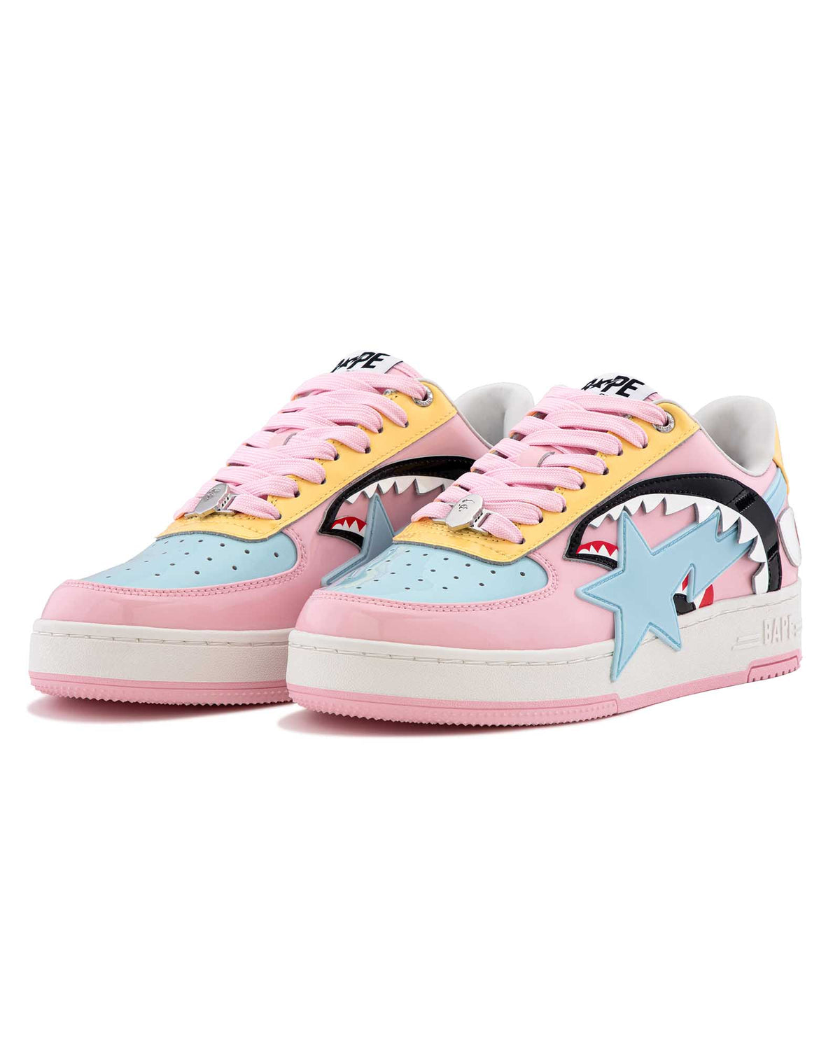 BAPE STA OS #1 image