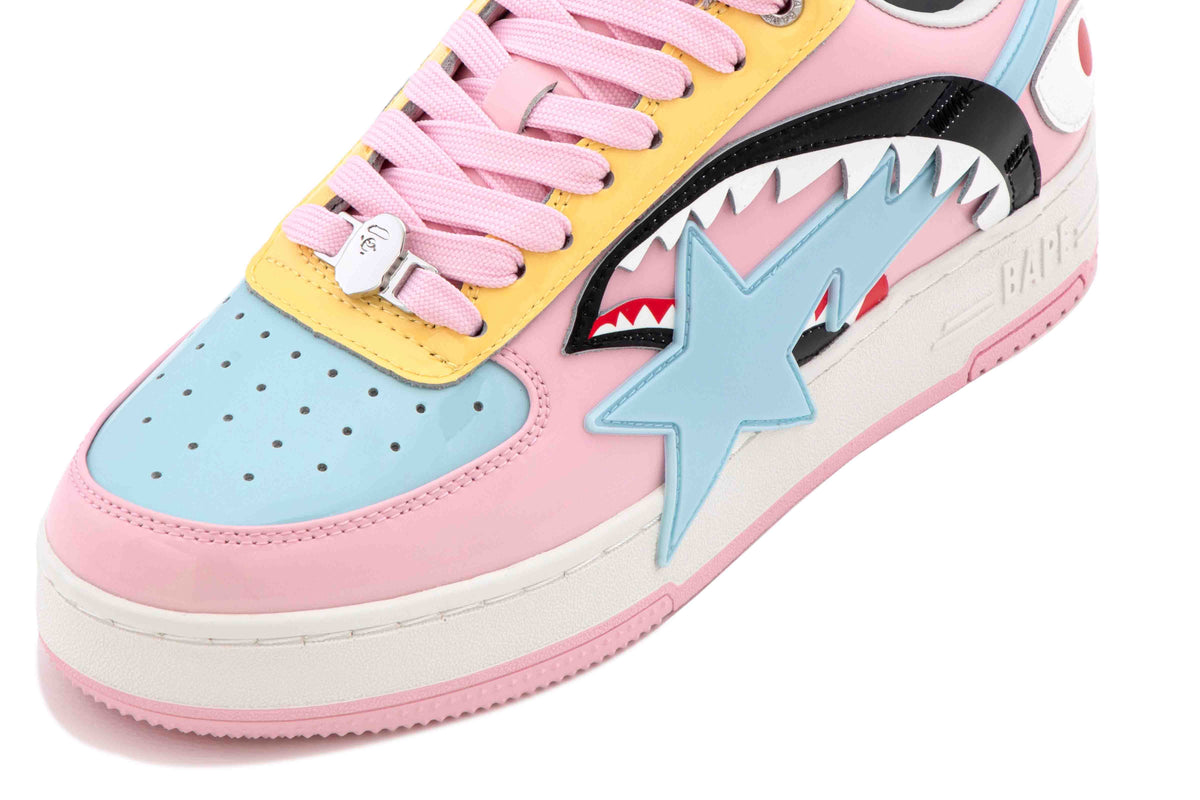 BAPE STA OS #1 image