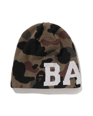 1ST CAMO KNIT CAP thumbnail image