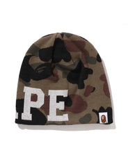 1ST CAMO KNIT CAP thumbnail image
