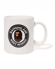 BUSY WORKS MUG thumbnail image