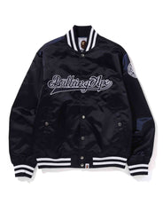 BASEBALL VARSITY JACKET thumbnail image